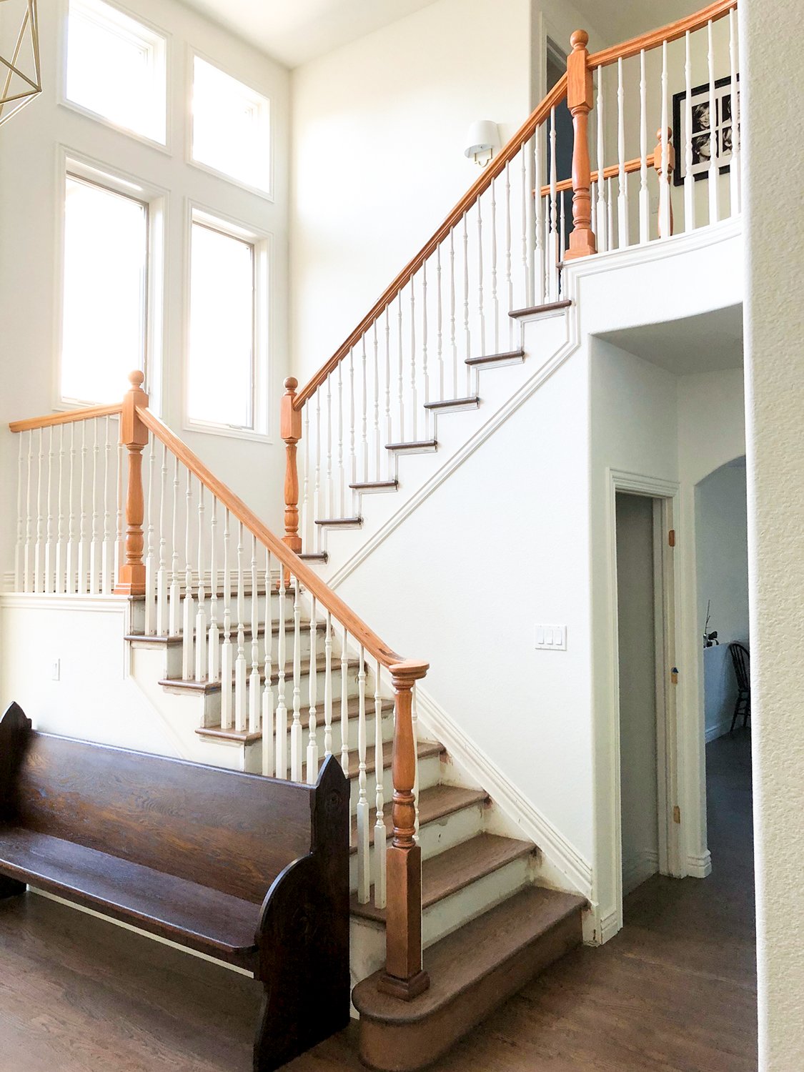 Majestic Rails - Stair rail sales, design, and installation