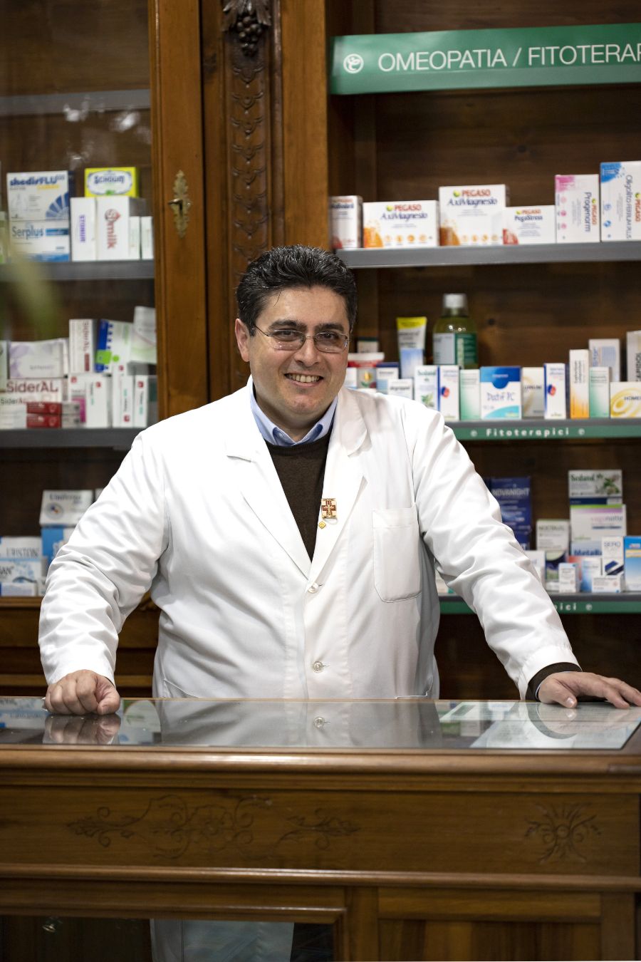 Dermocosmesi e articoli per infanzia a Cosenza Farmacia Molinaro