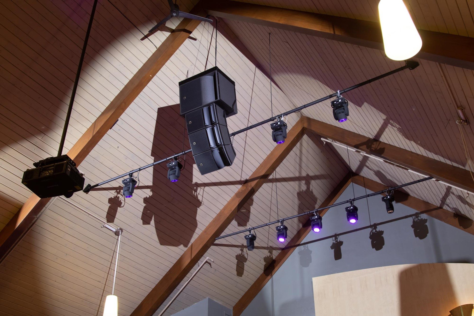 Projects and Case Studies