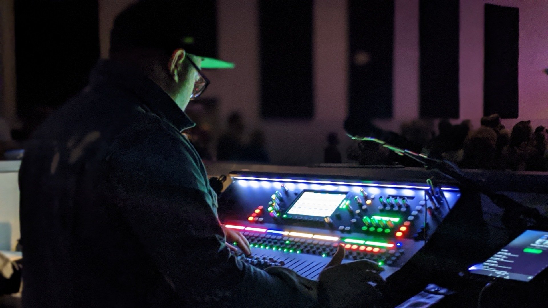 Audio Visual Technologies West Michigan Audio Visual Integrators