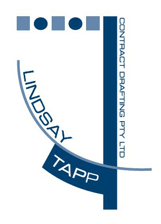 lindsay tapp contract drafting pty ltd logo