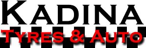 Kadina Tyres and Auto logo