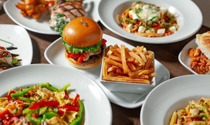 Sicilian Pasta Kitchen South Menus