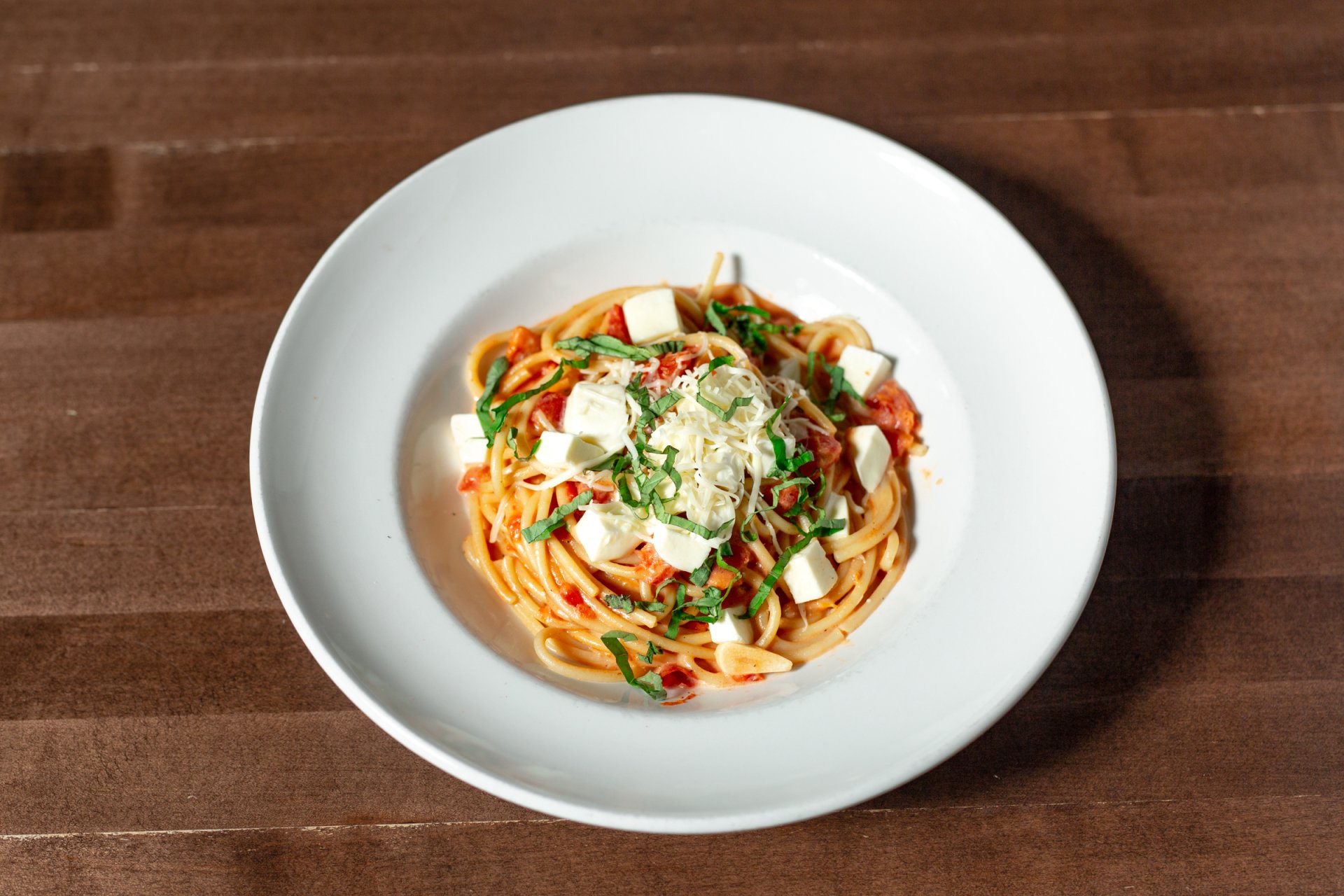 Sicilian Pasta Kitchen South