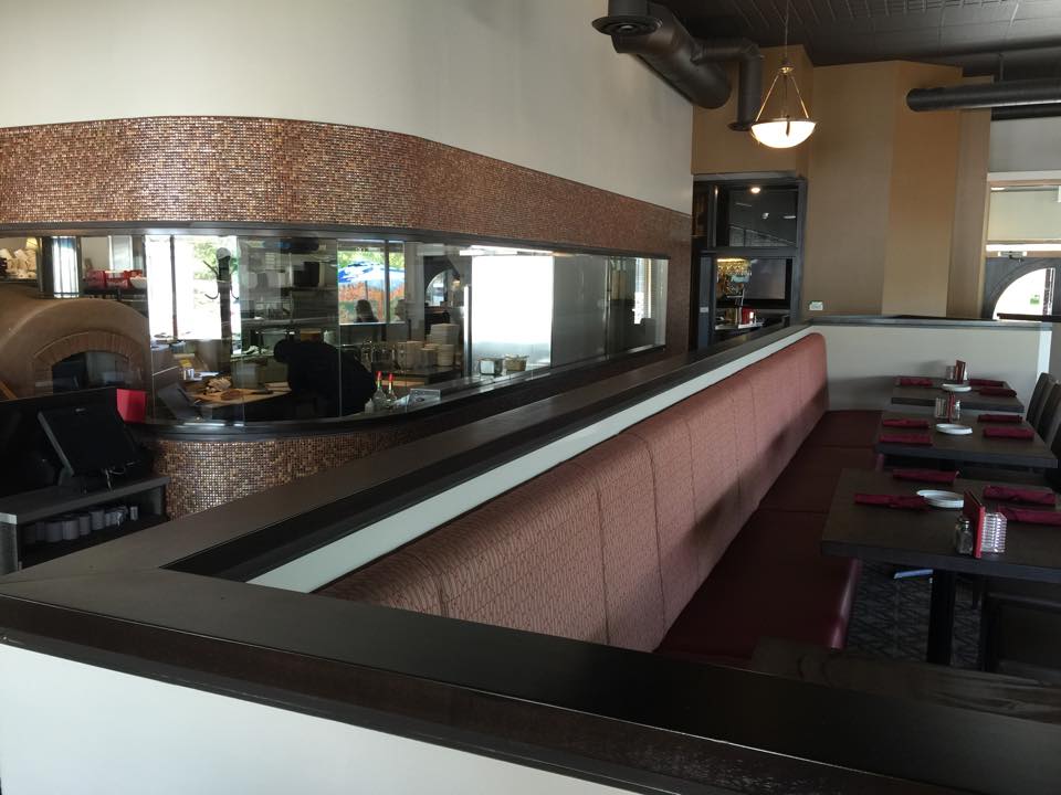 Sicilian Pasta Kitchen South