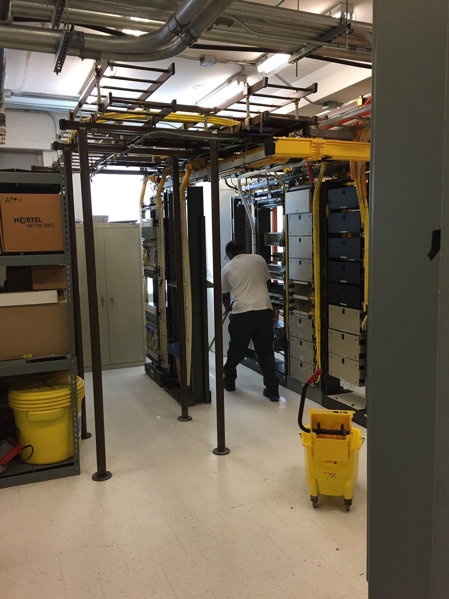 Albany Associates Cleaning & Supply Selkirk, NY Gallery