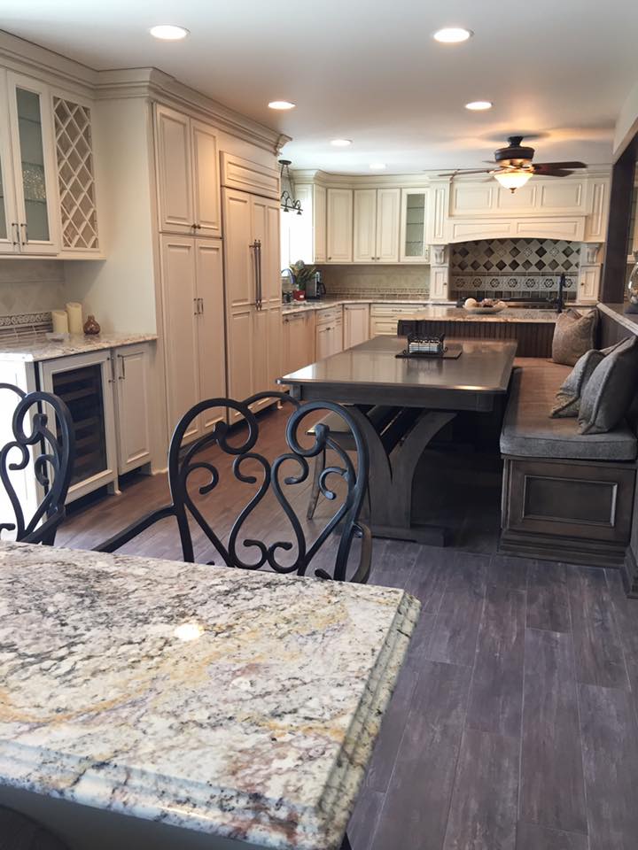 Certified Kitchens Inc gallery