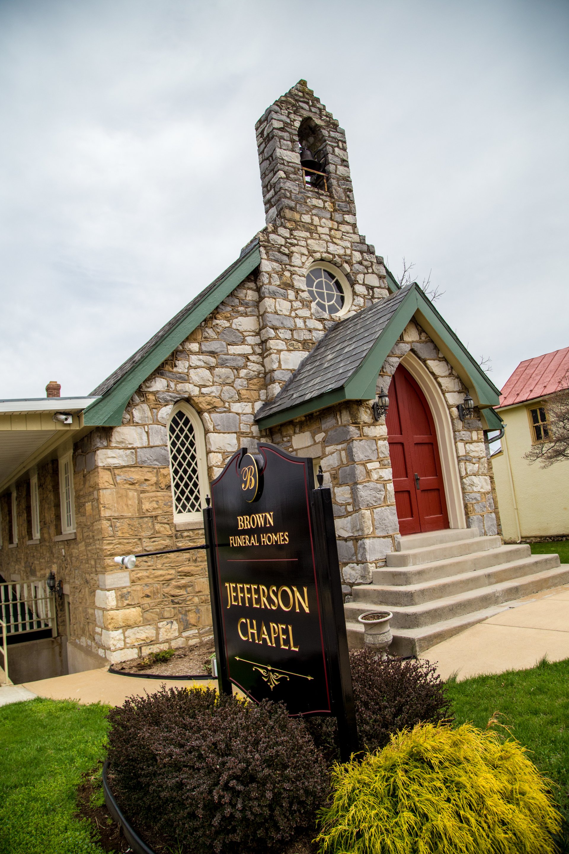 Brown Funeral Home Inc Plattsburgh Ny - 2nvvdtf