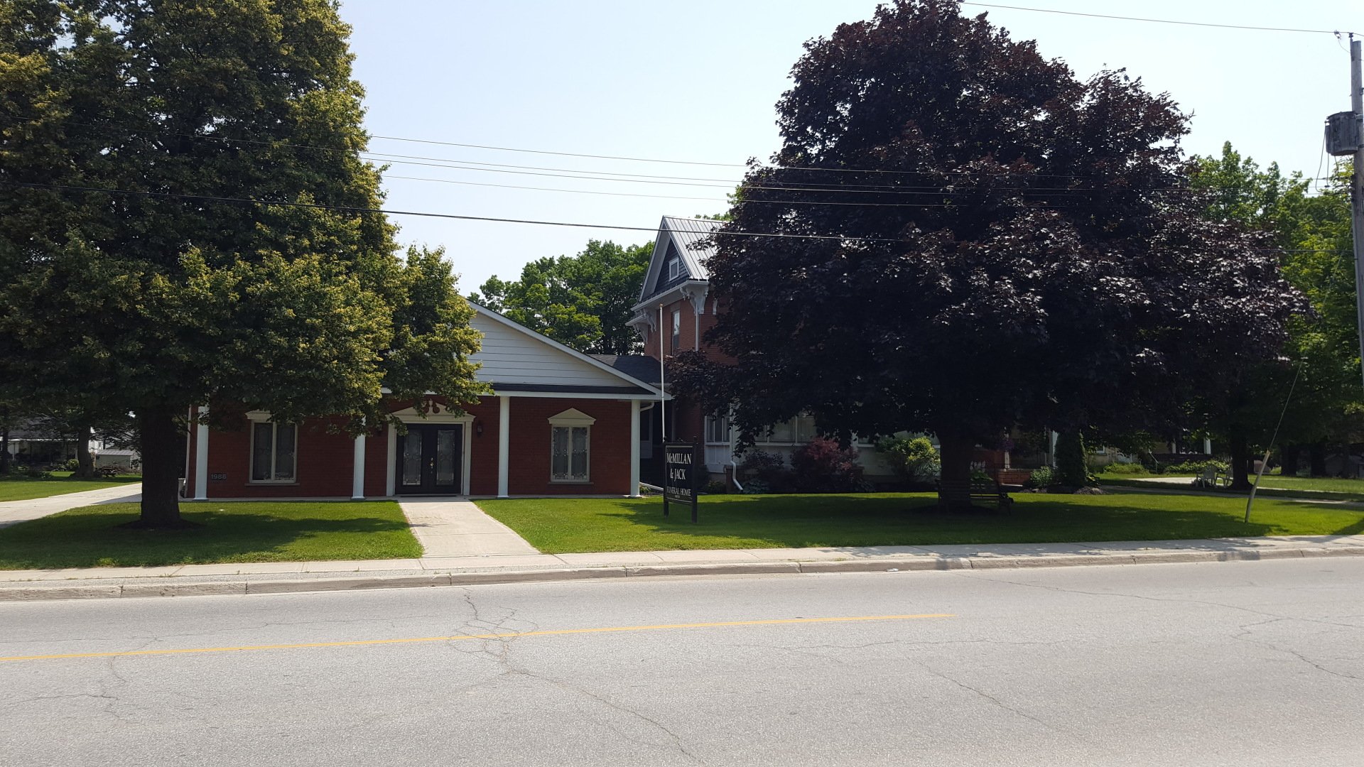 Our Facility