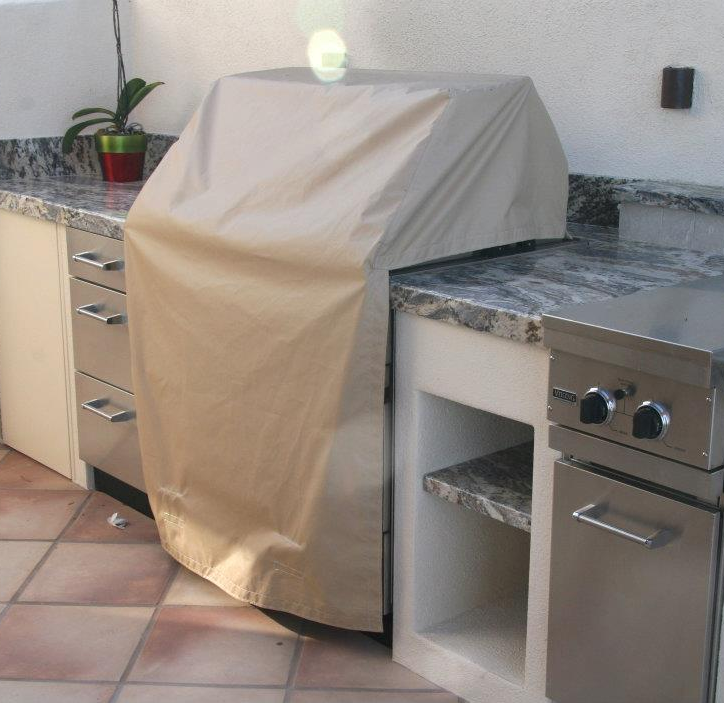 Coverings San Diego, CA Canvas Services