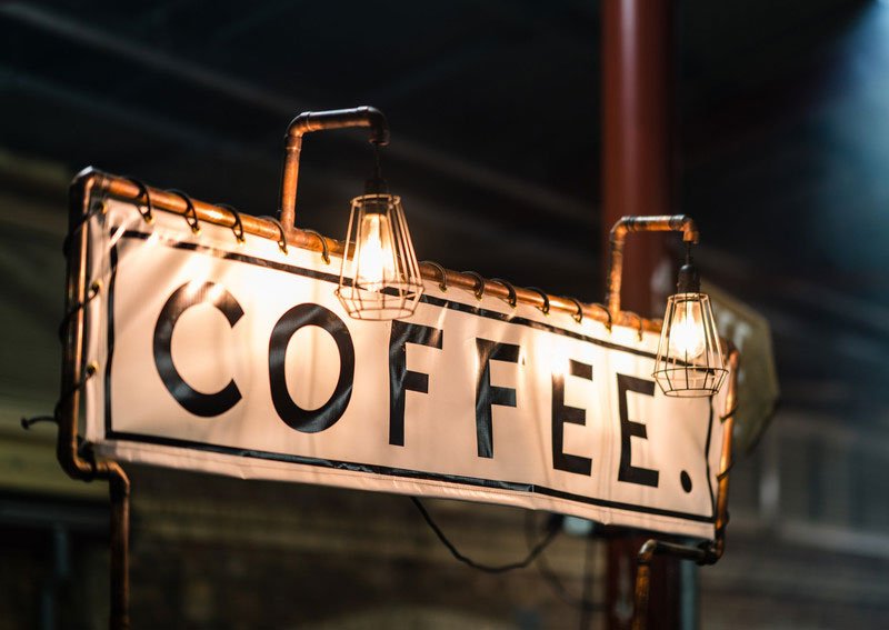 Building signage UStick Stickers Wrexham