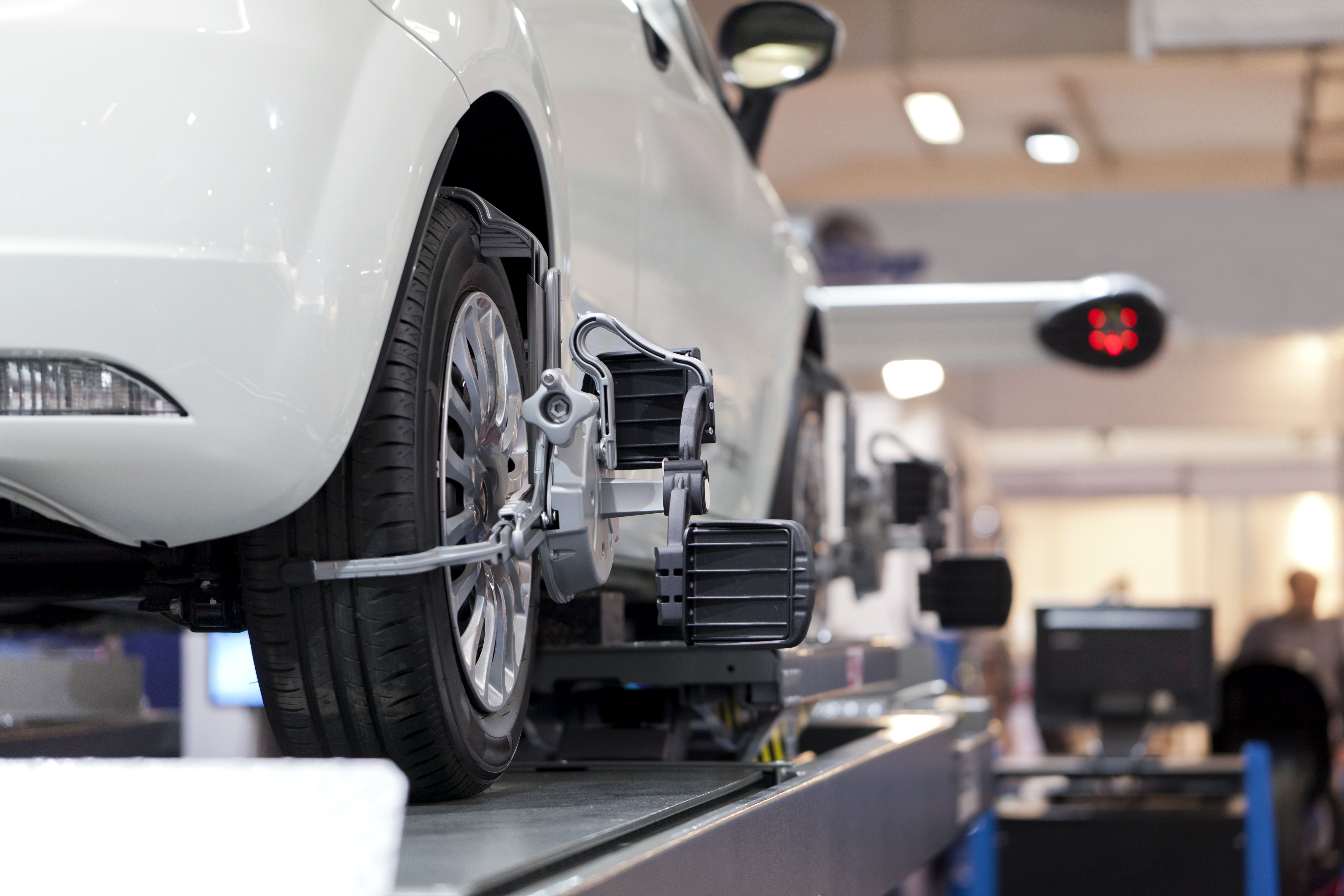 When Do You Need a Wheel Alignment? How to Know