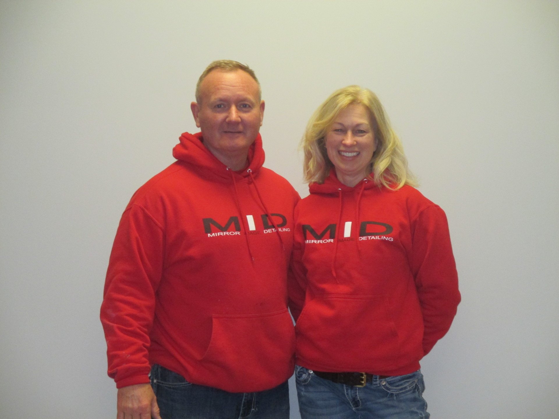 About Us Mirror Image Detailing Port Clinton, Ohio on Lake Erie