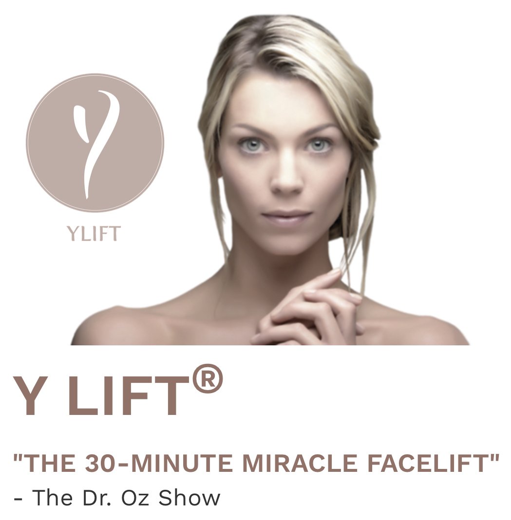 YLiftLiquid Facelift Procedure Columbus, OH Dr. Mantor's Wrinkle