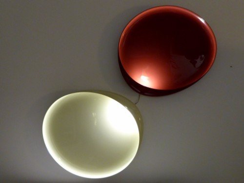 Plafoniera Foscarini : Illuminazione dinterni napoli na versioneluce sas
