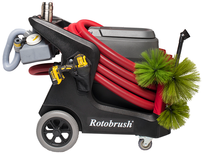 Bravo Cleaning and Restoration is a licensed and experienced cleaner in