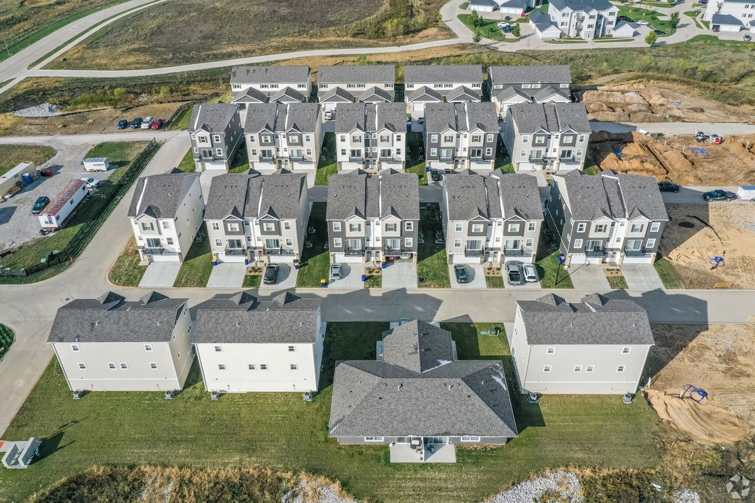 Home High Property Management Cedar Rapids, Iowa