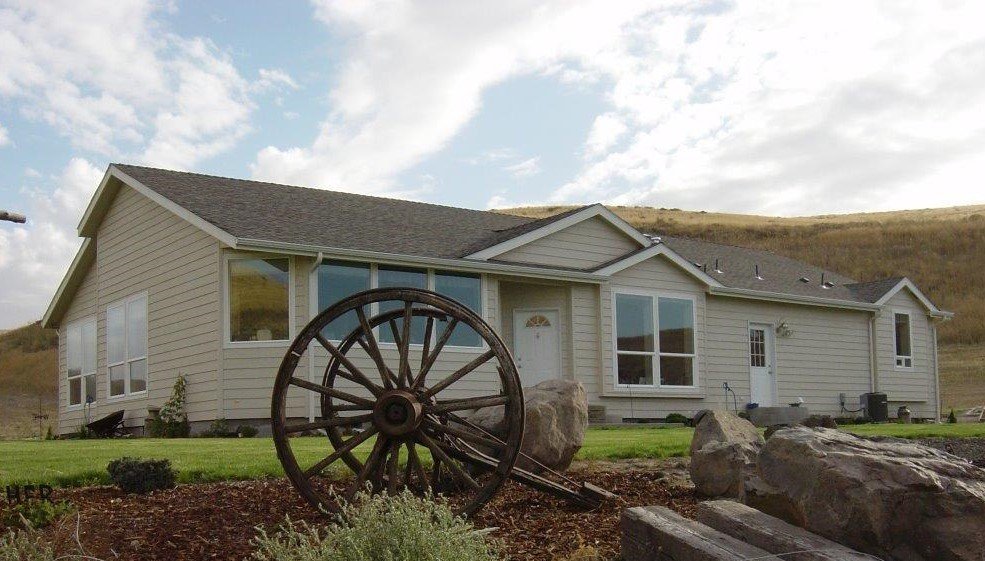 Manufactured Marlette Homes Westgate Homes Oak Harbor, WA