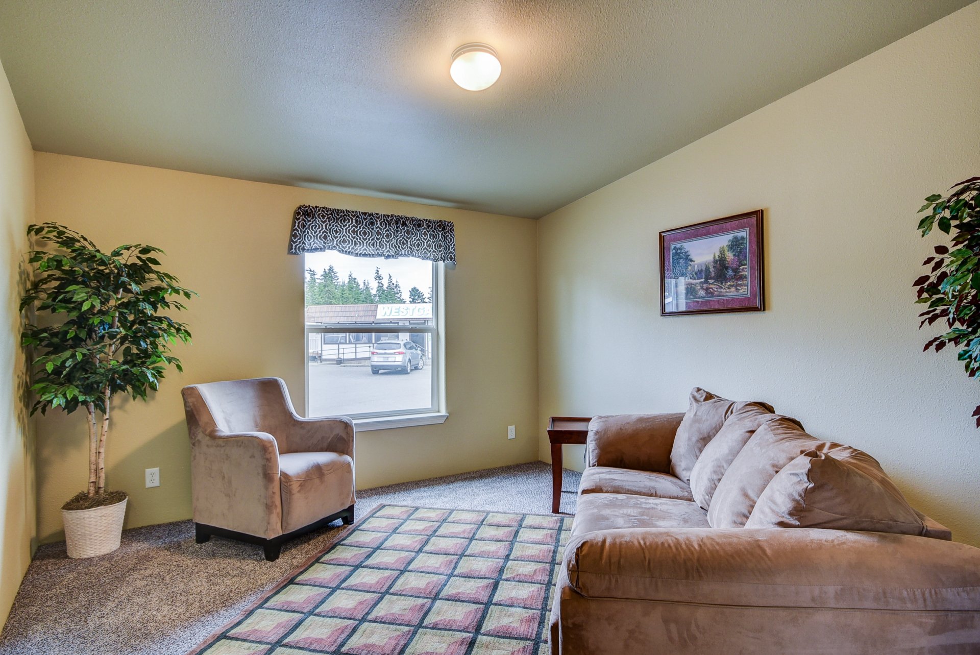 Manufactured Marlette Homes Westgate Homes Oak Harbor, WA