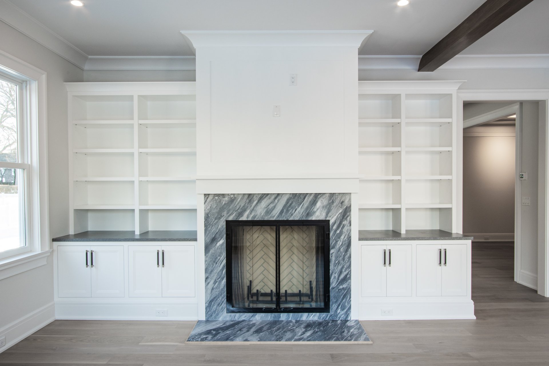 Home Remodeling Greenwich, CT & Scarsdale, NY Summit Woodworkers LLC