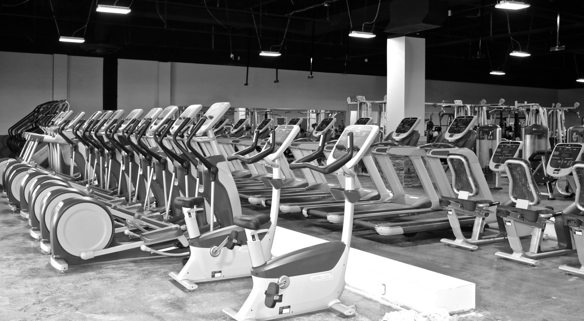 Local Gyms Pulse Premier Fitness Bryant, AR Hot Springs, AR