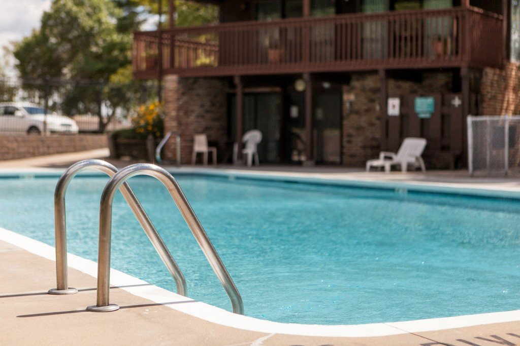 Home Pheasant Run Apartments