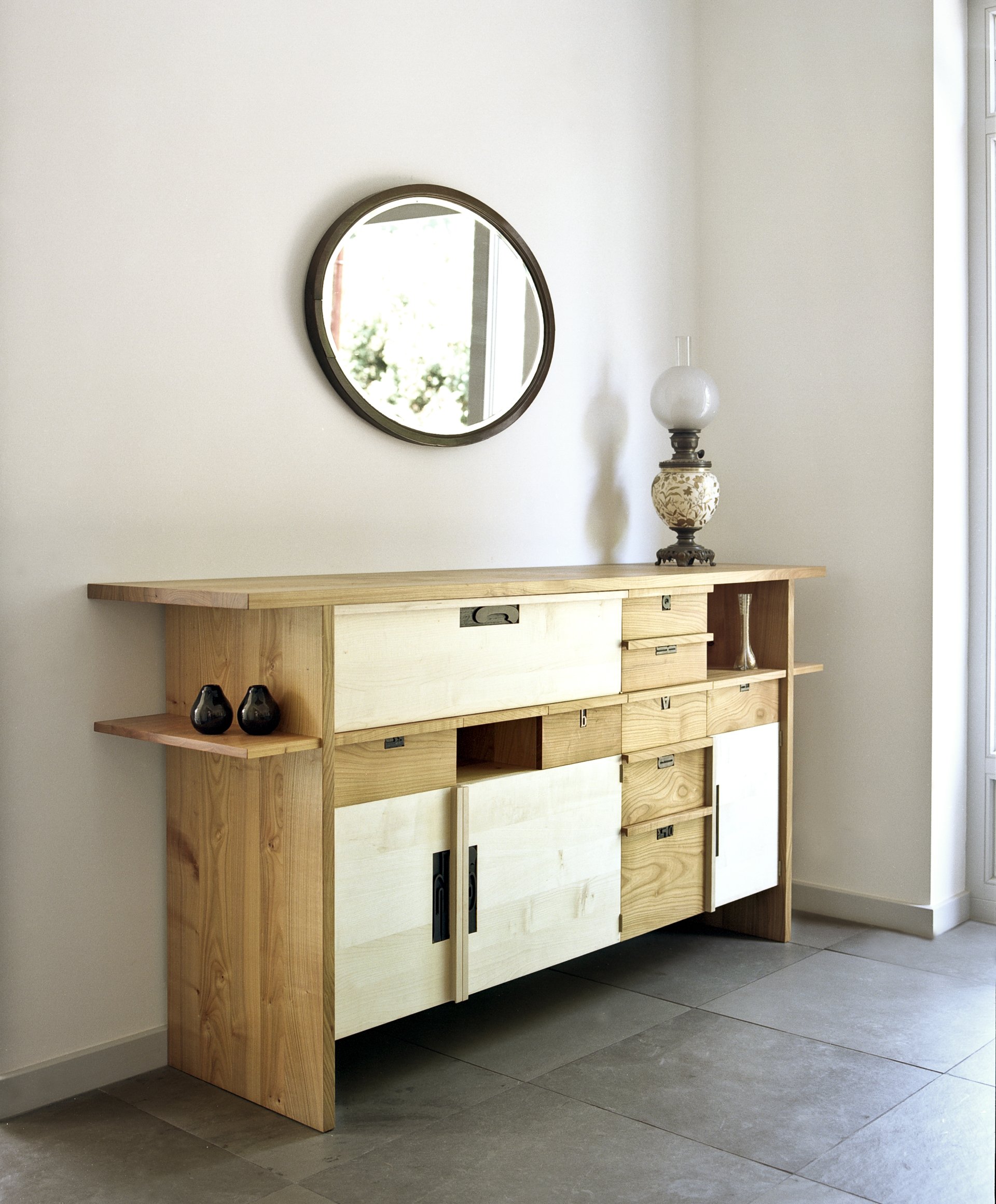 Wiebke Wolkenhauer Möbelanfertigung und Restaurierung