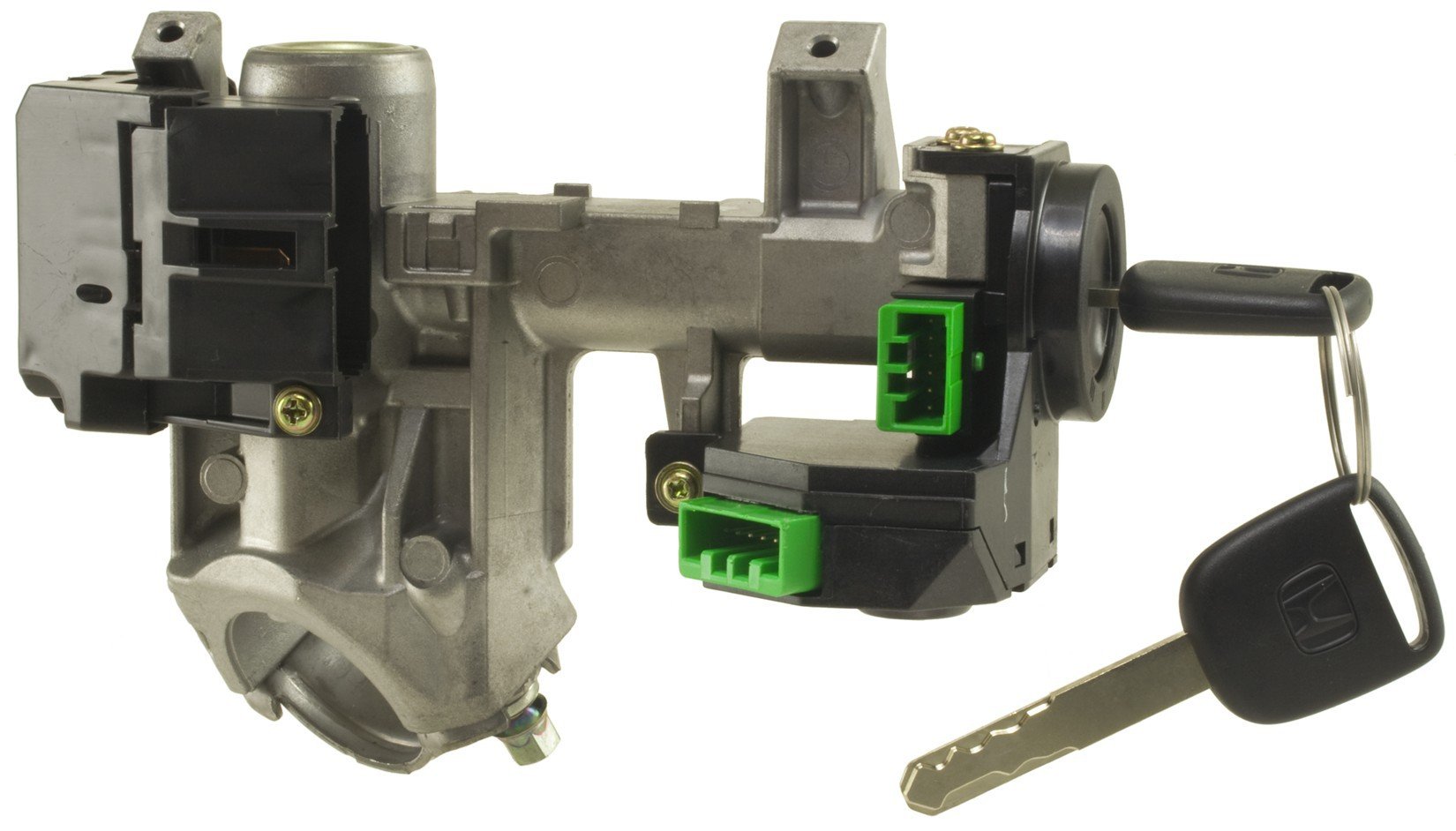 Apex Denver Locksmith Honda Ignition Repair and Replacement