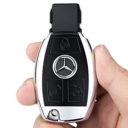 Apex Denver Locksmith - Mercedes Benz Car Key Replacement