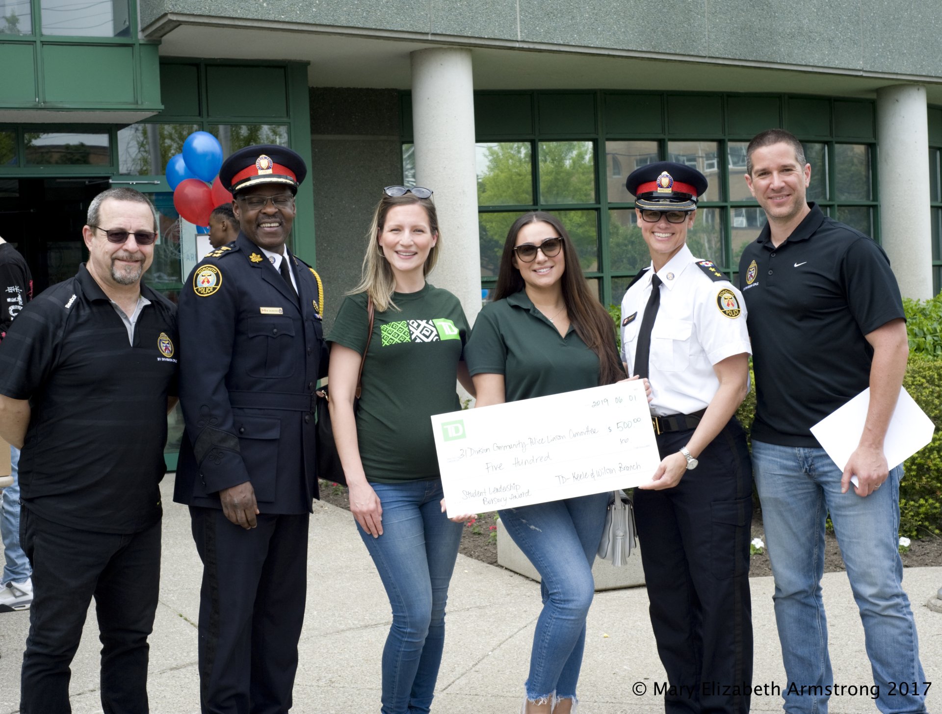 About 31 Division's CPLC