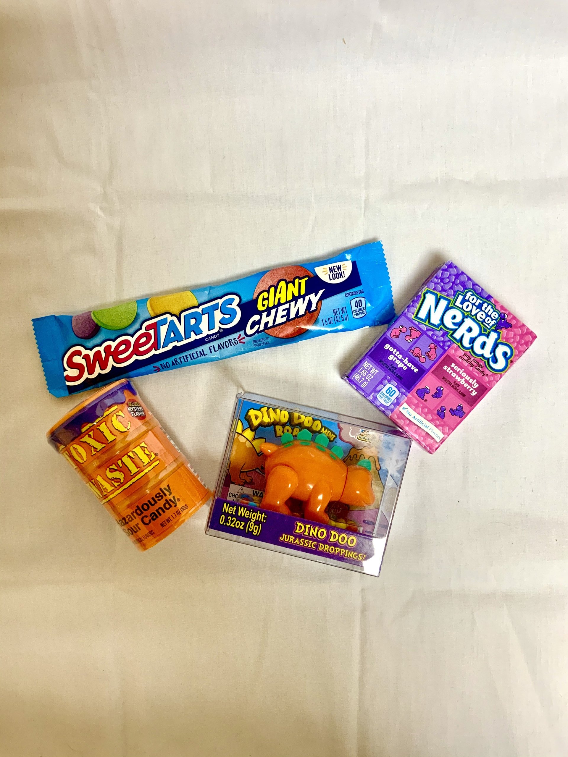 Candy Emporium Branson, MO Dick's 5 & 10