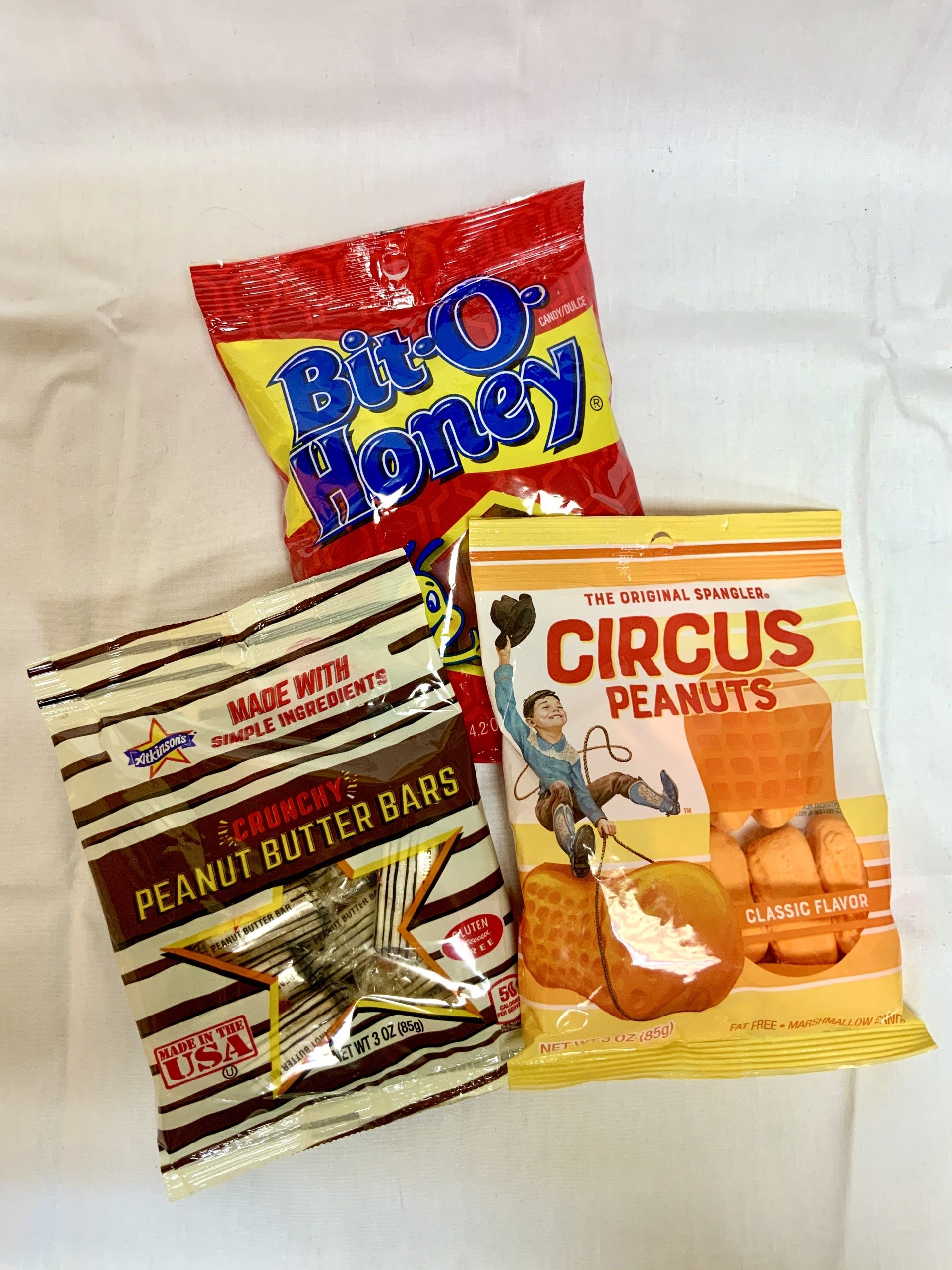 Candy Emporium Branson, MO Dick's 5 & 10