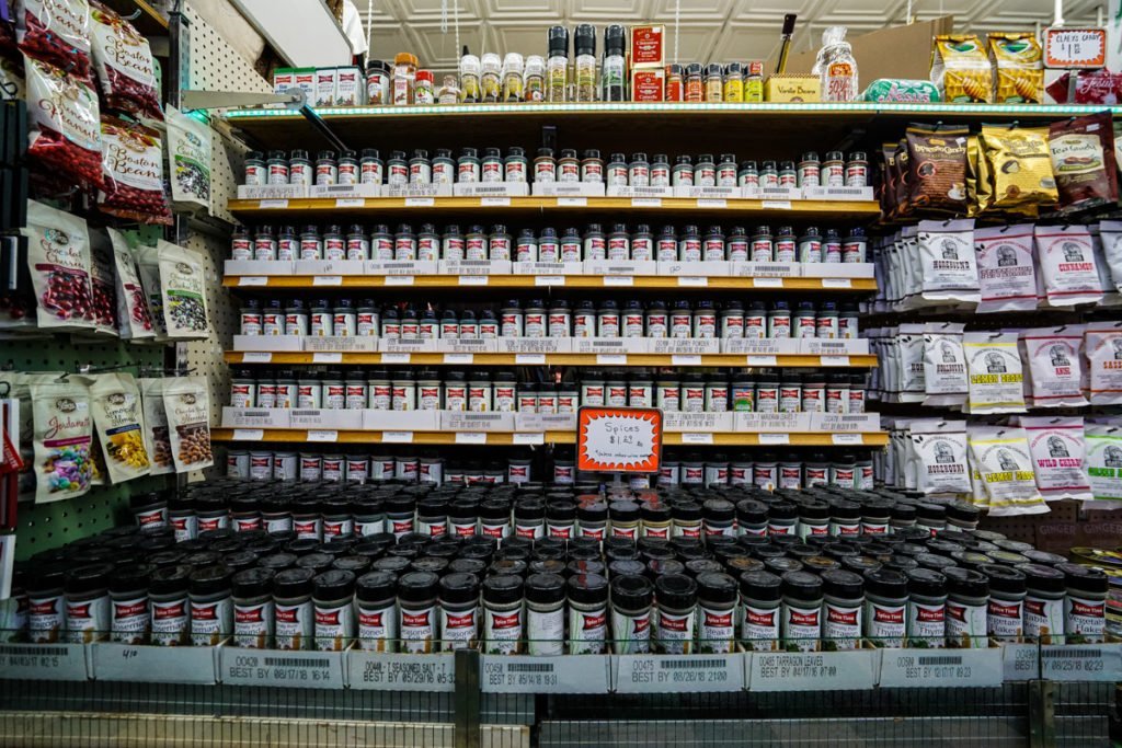 Candy Emporium Branson, MO Dick's 5 & 10