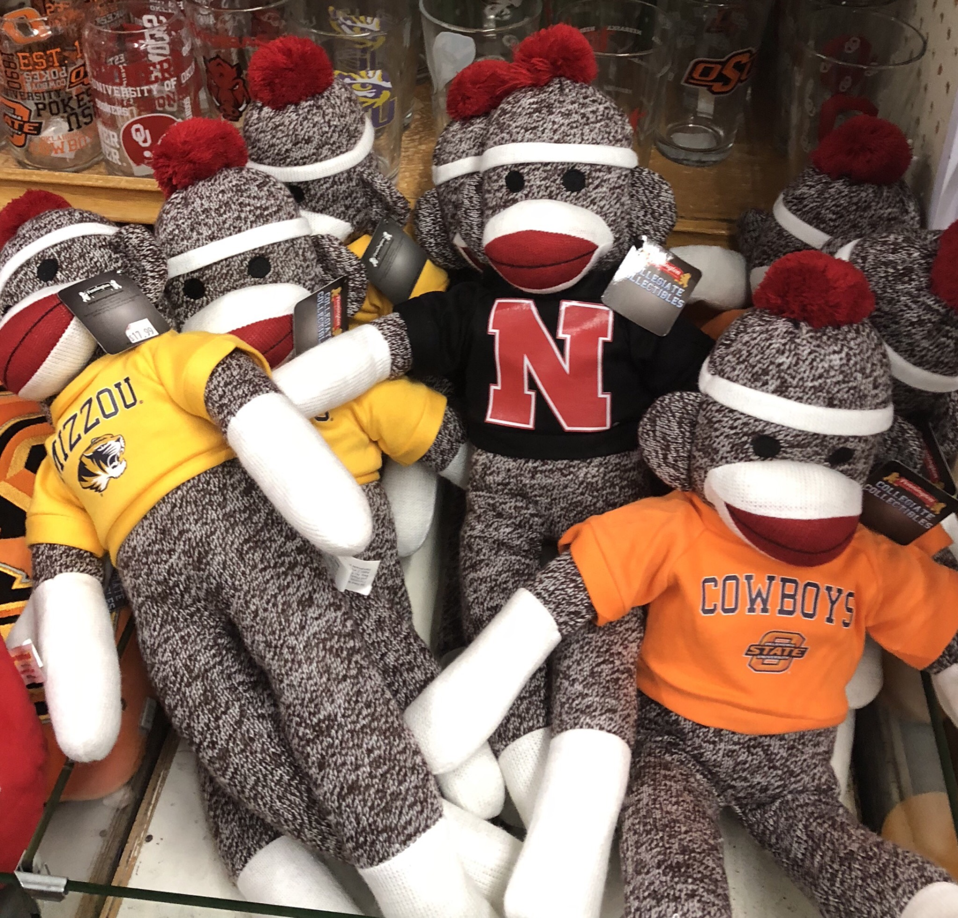 Sports Memorabilia MLB & Collegiate Sports Branson, MO