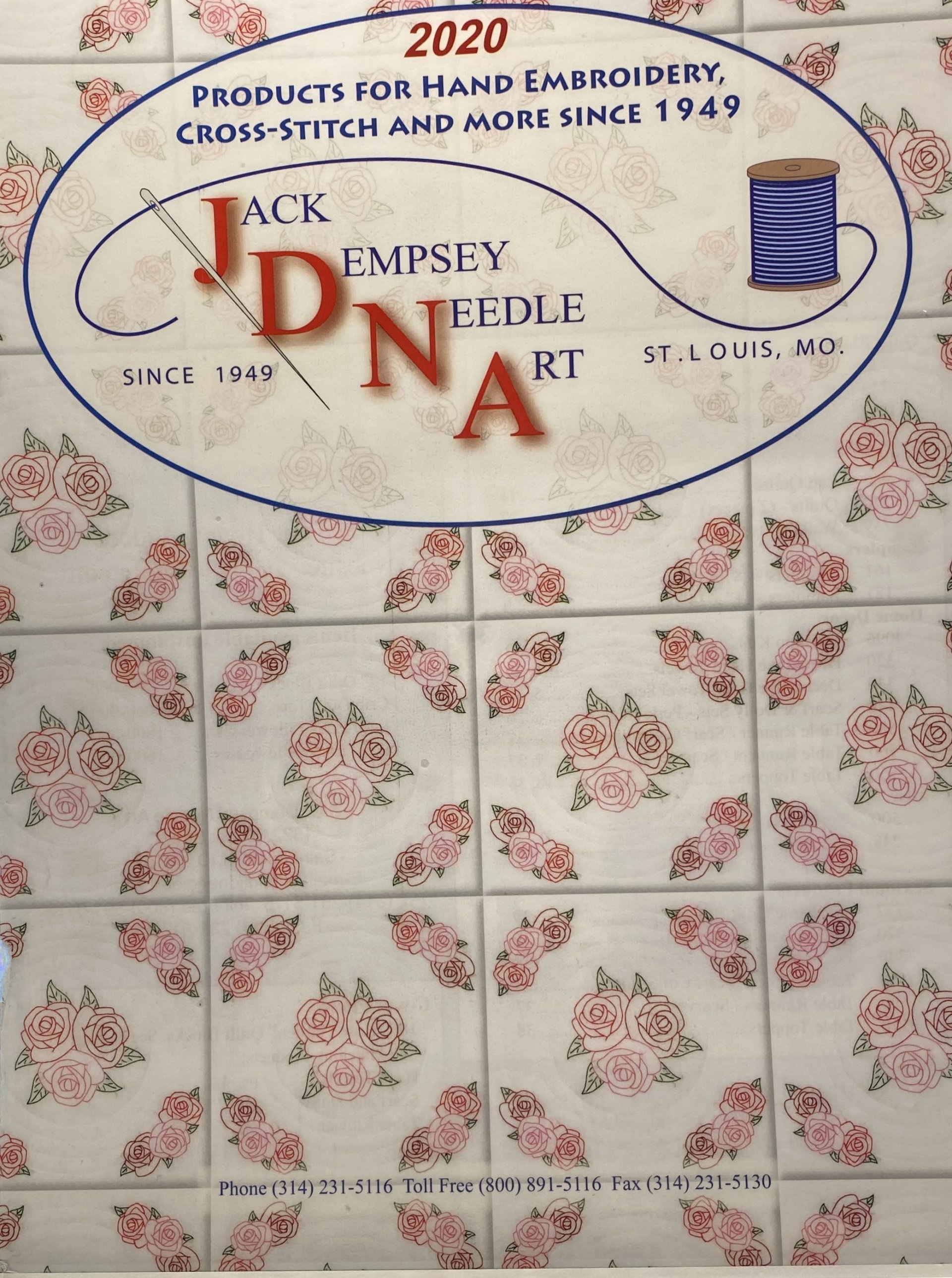 Embroidery Supplies in Branson, MO Dick's 5 & 10