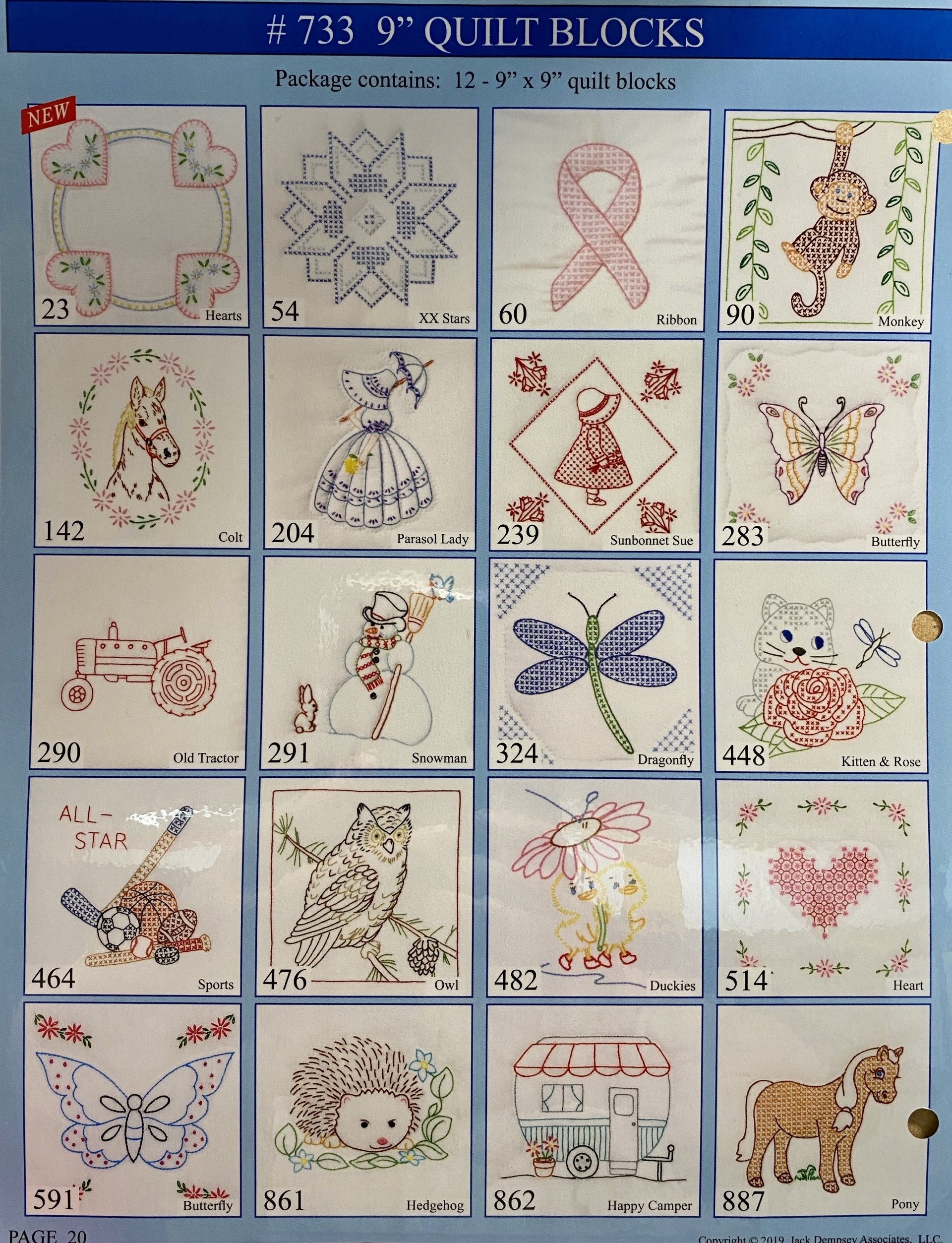 Embroidery Supplies in Branson, MO Dick's 5 & 10