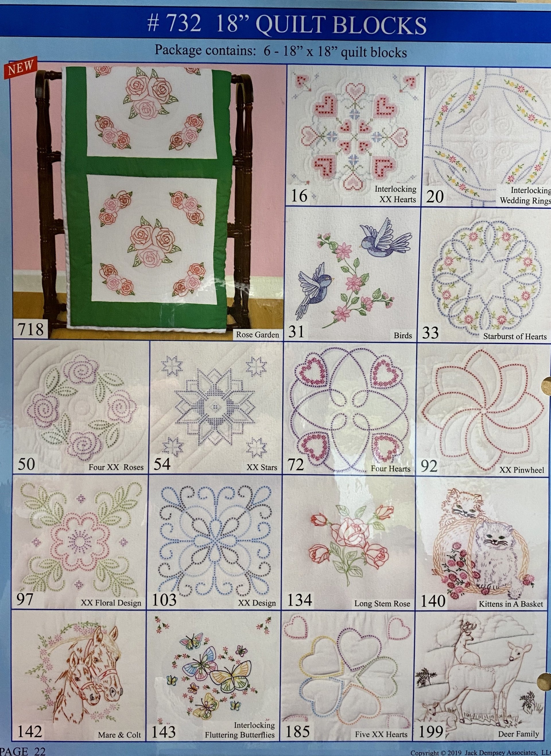 Embroidery Supplies in Branson, MO Dick's 5 & 10