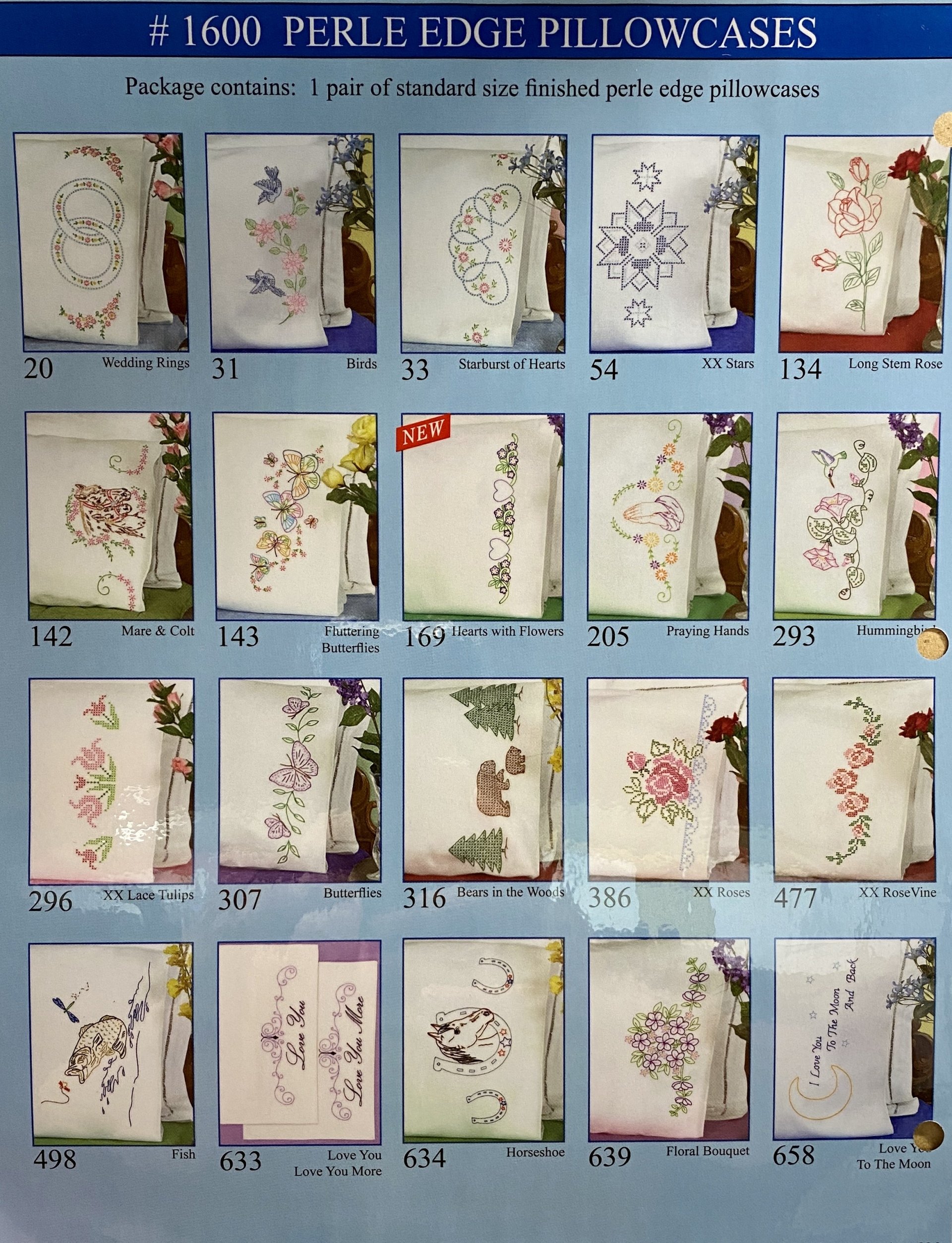 Embroidery Supplies in Branson, MO Dick's 5 & 10