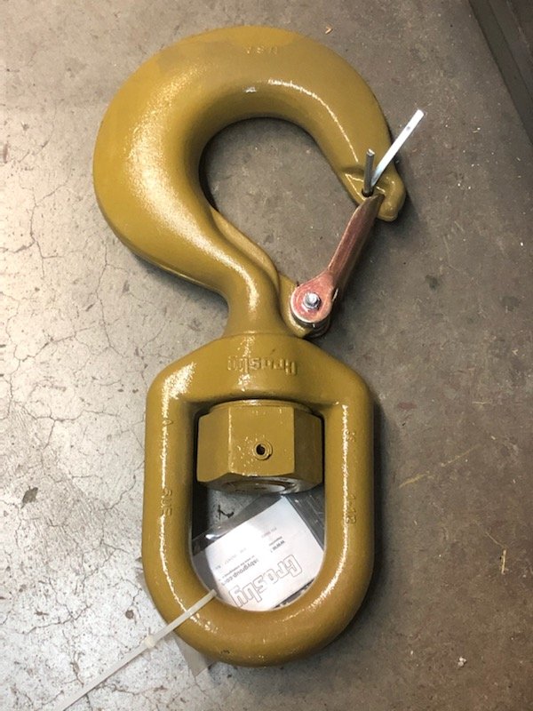 Wire Mesh Slings Newton, MA Philip A. Rand Wire Rope and Sling Company