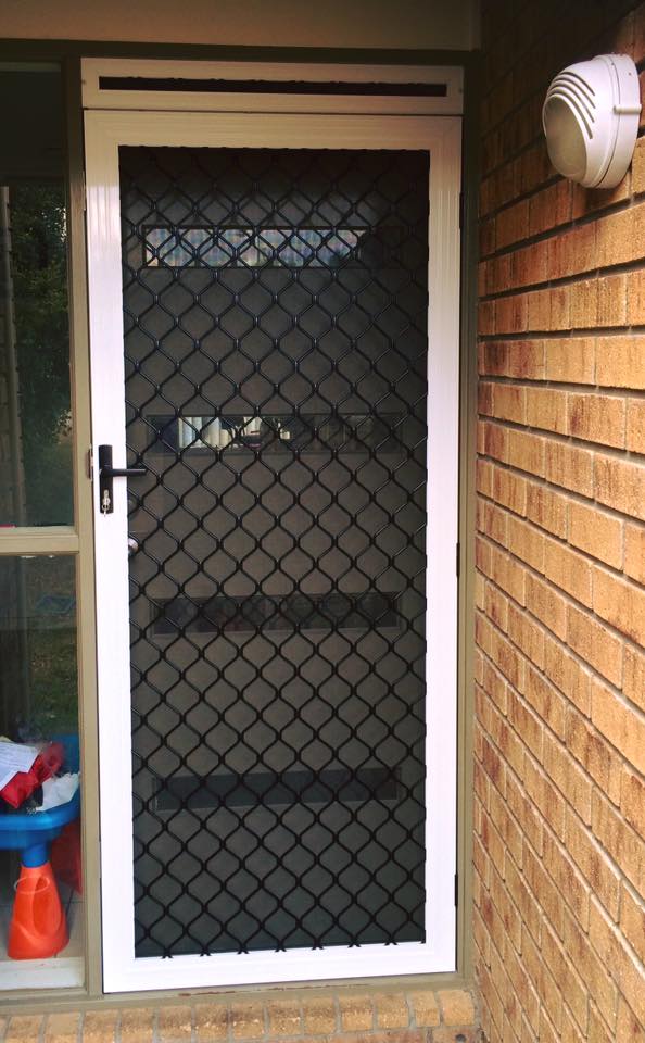 Security Doors & Screens Southern Cross Security, Blinds and Awnings