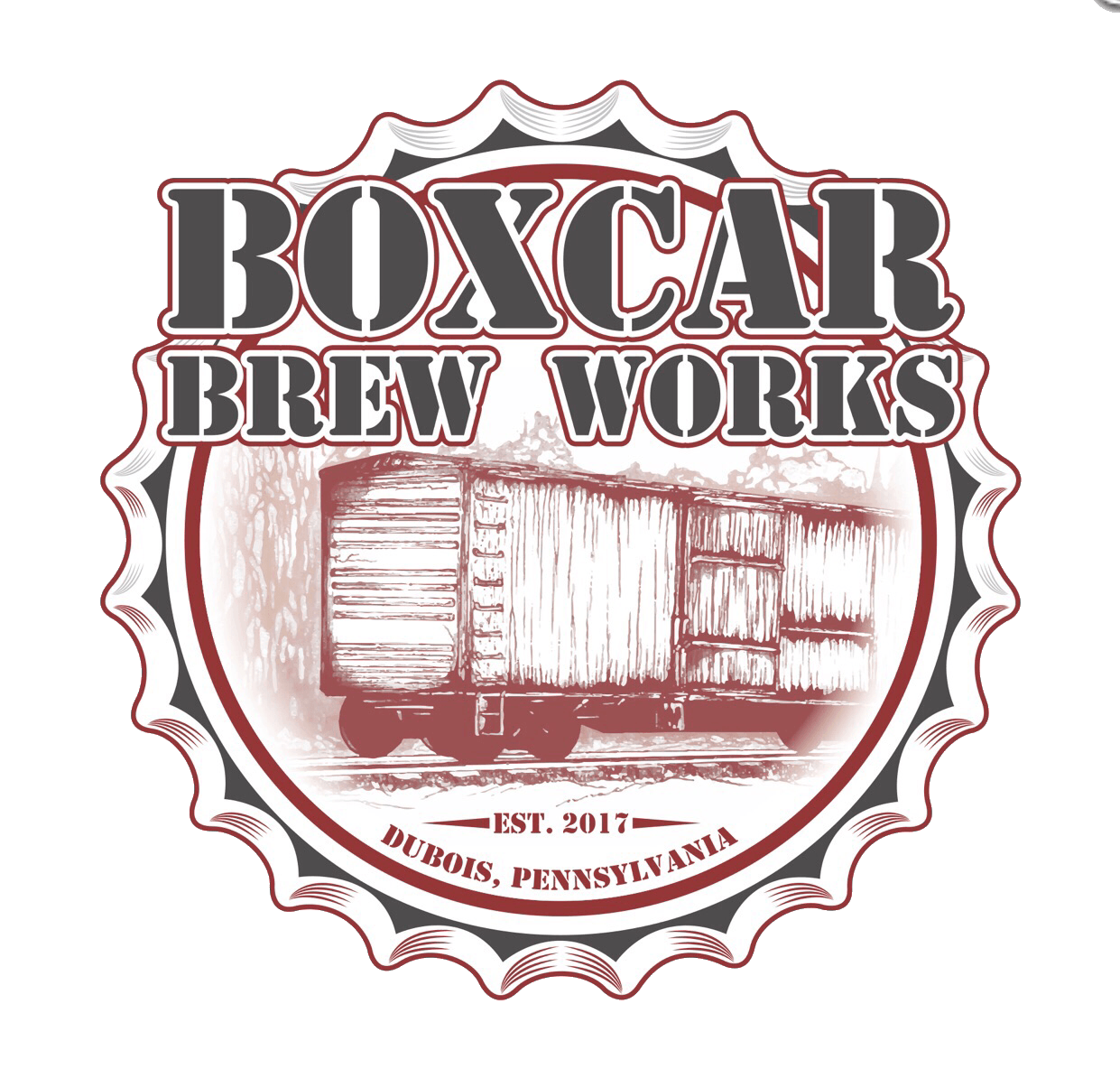 Delicious Pizza Restaurant l Butler, PA l Handlebar Café