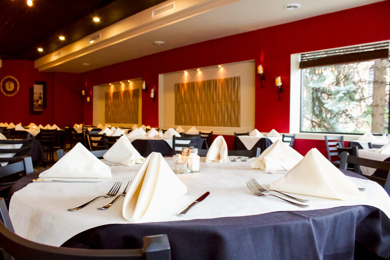 Reyes Steakhouse Park Ridge, IL