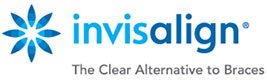 Invisalign logo