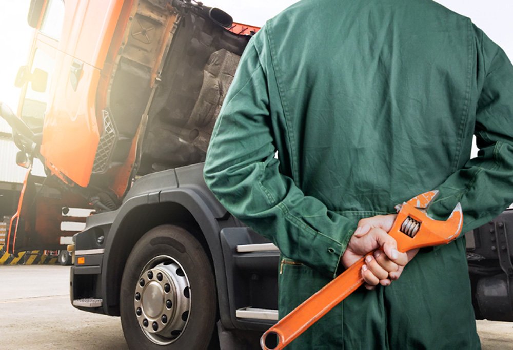 Trailer Repair | Altoona, IA | Central Trailer Service