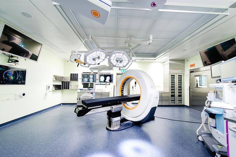 Medical Equipment Sales and Service