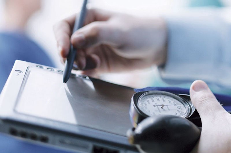 Medical Equipment Sales and Service