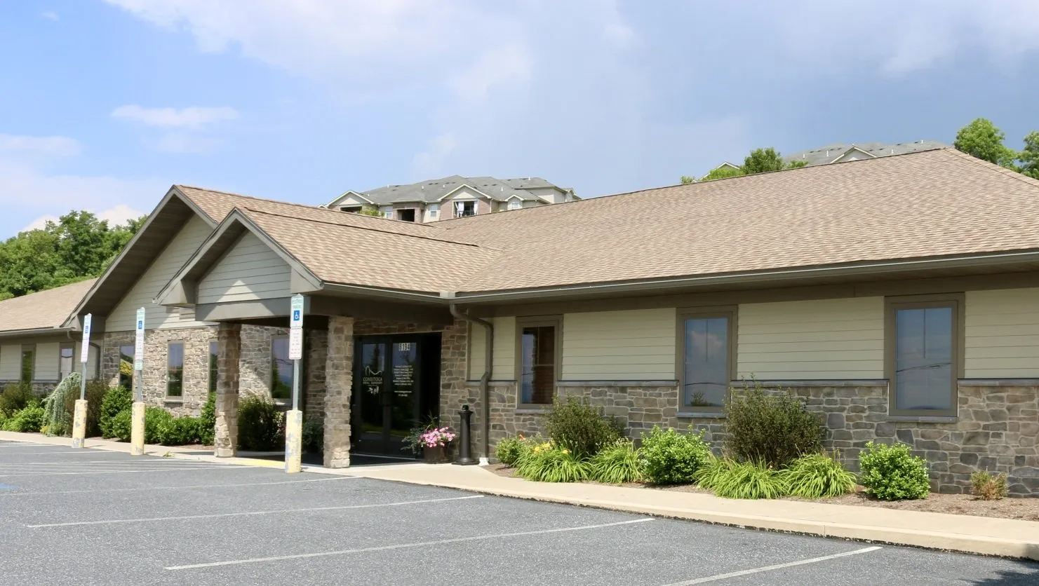 Oral Surgery l Lancaster, PA l Conestoga Oral Surgery