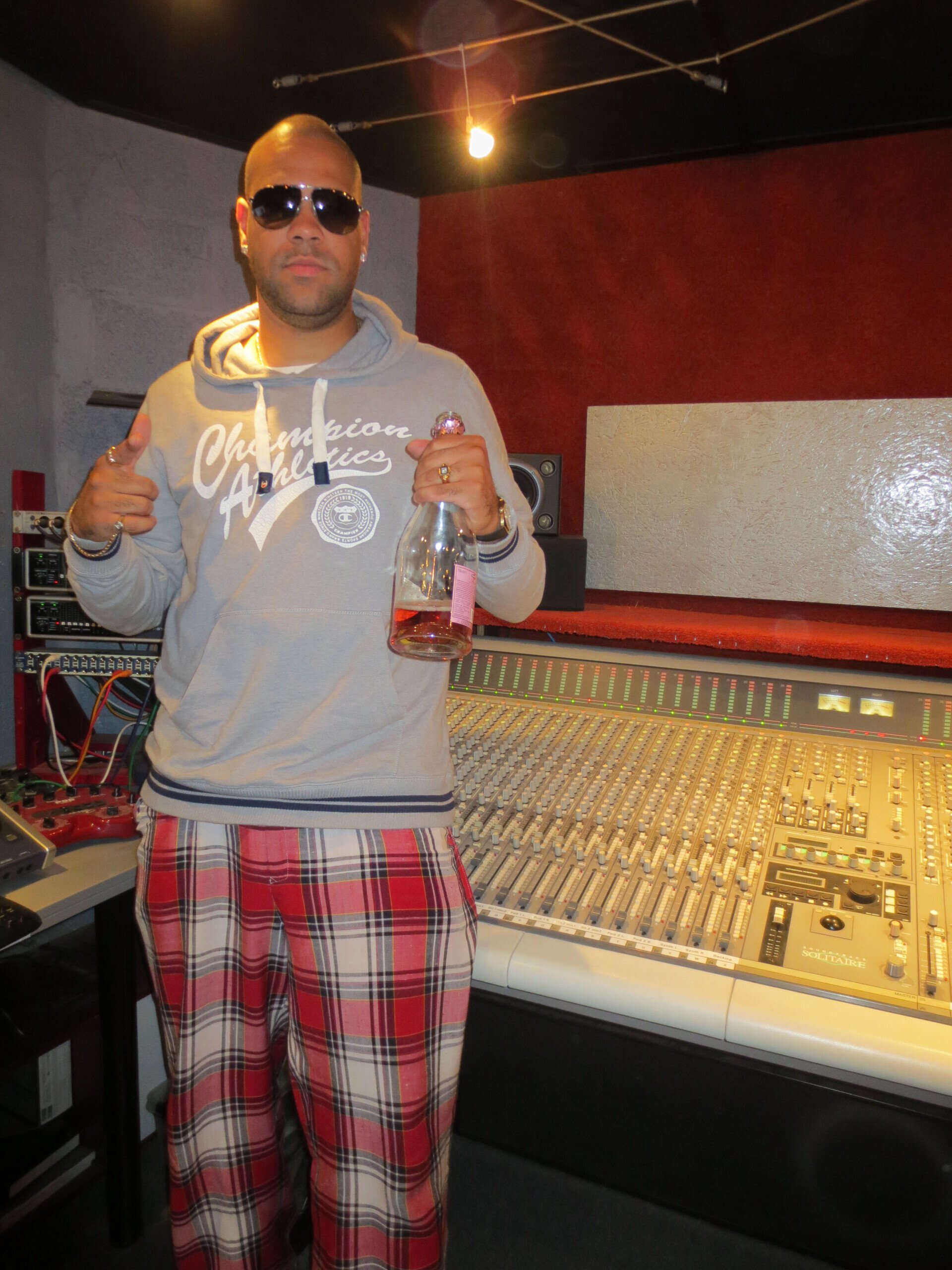 Official CHG Website