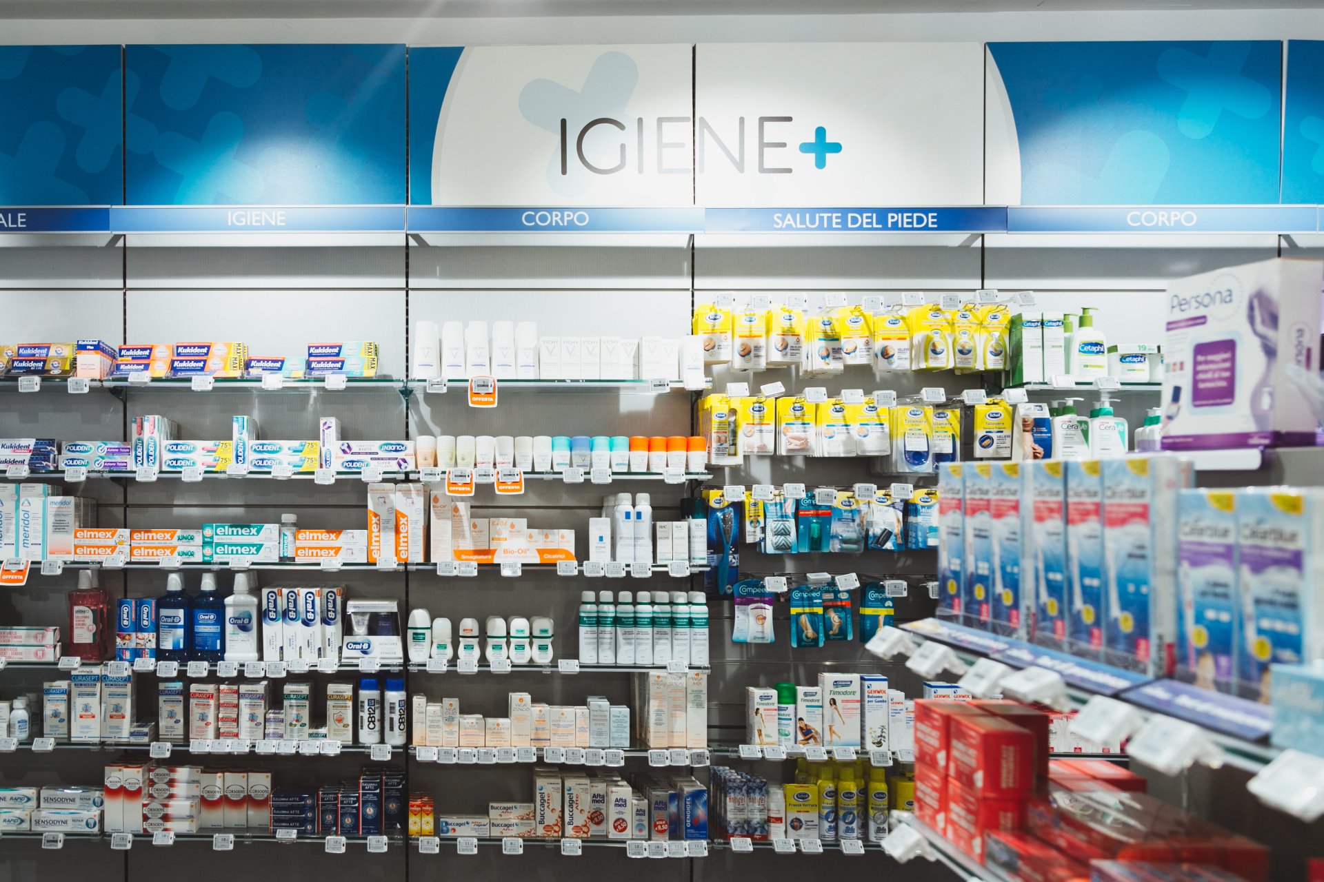 Offerte Di Lavoro Per Farmacisti Milano Farmacia Gastaldi a Milano con Staff Esperto: Chi Siamo