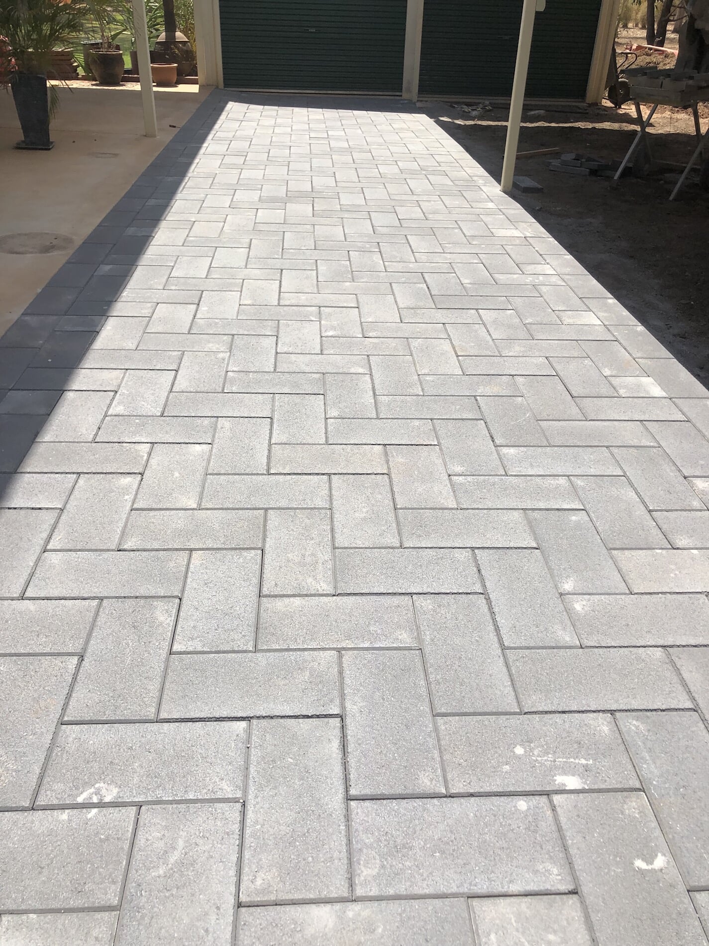 Paving Experts In Darwin Surrounds Perfect Paving